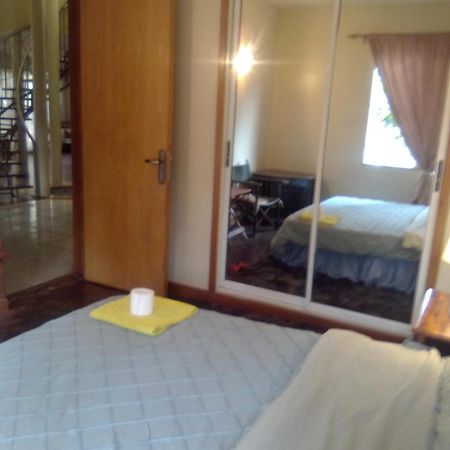 Casablanca Villas Nairobi Zimmer foto